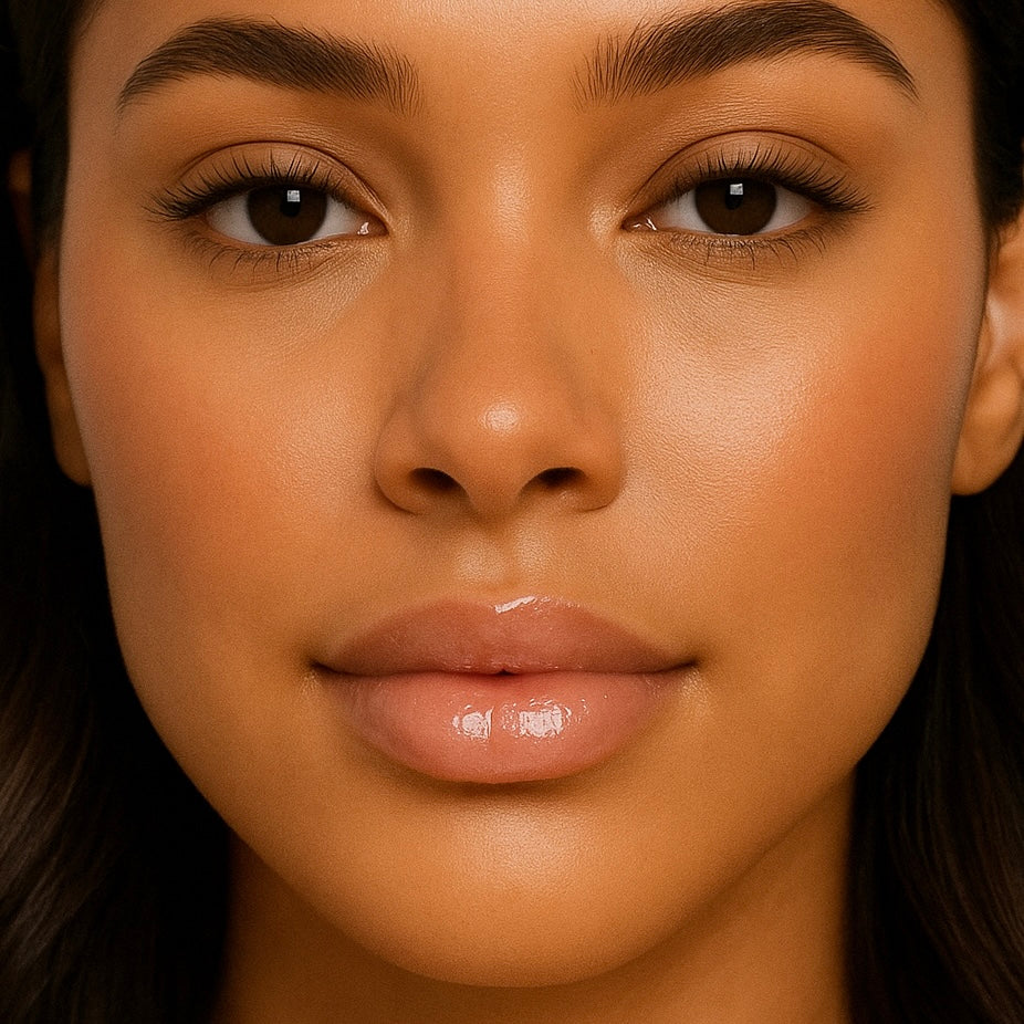 MYSTERIOUS | GLOSSY