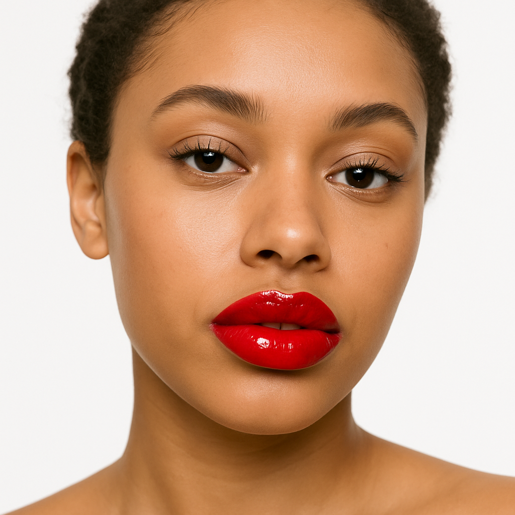 THE QUEEN | GLOSSY