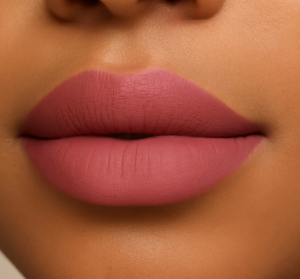 VELVET TOUCH | MATTE