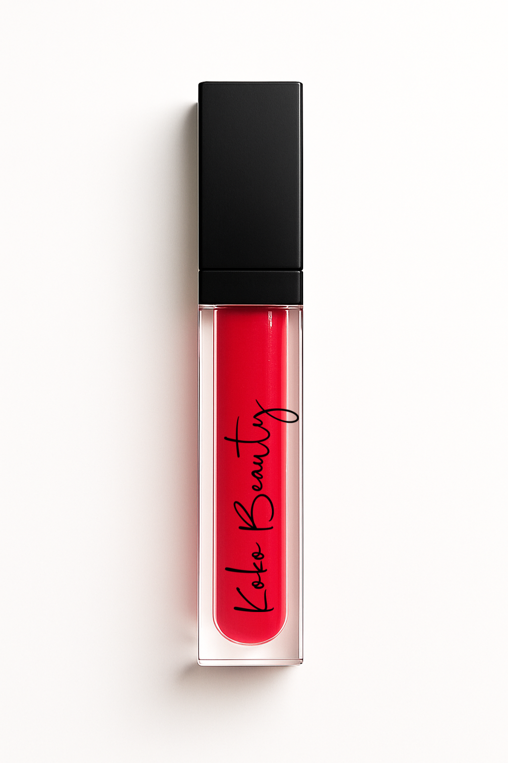 LOVELY | GLOSSY
