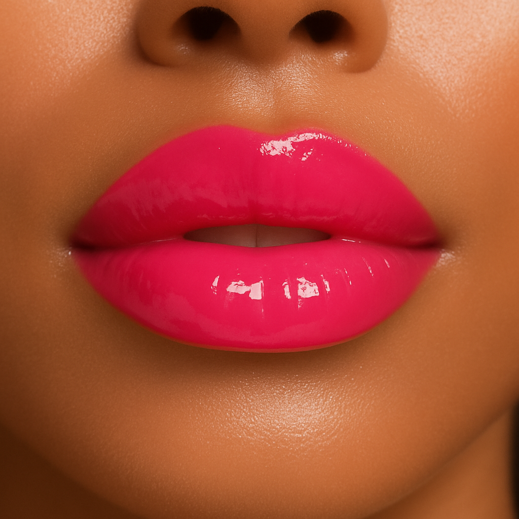 LOVELY | GLOSSY