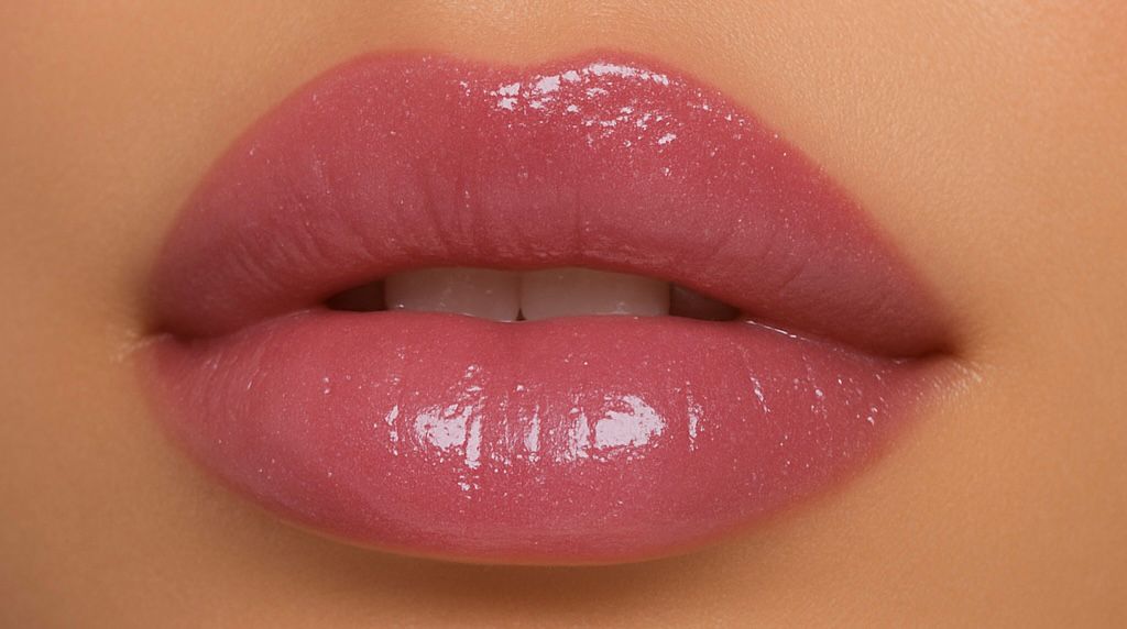 LULLABY | GLOSSY
