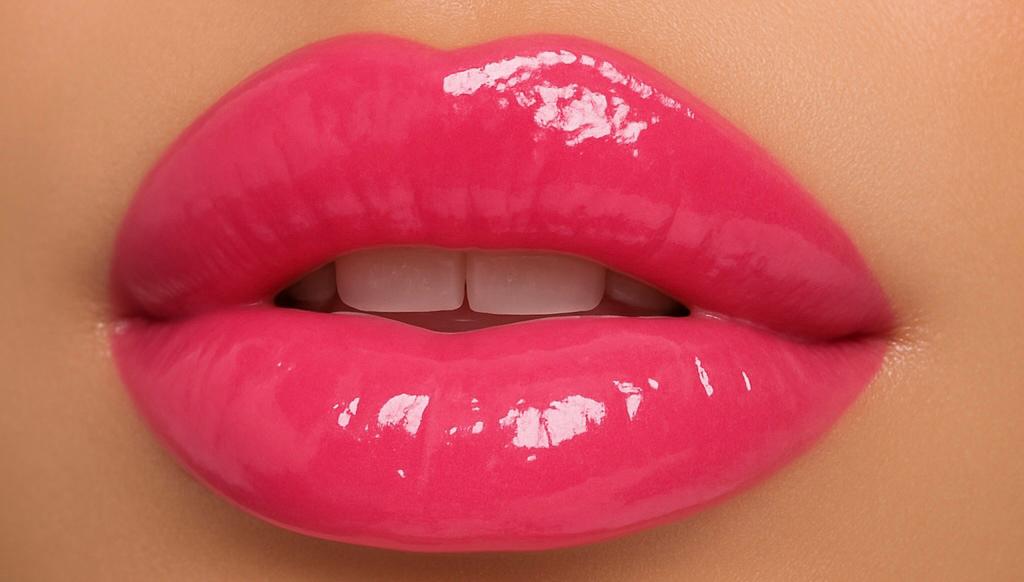 CANDY | GLOSSY