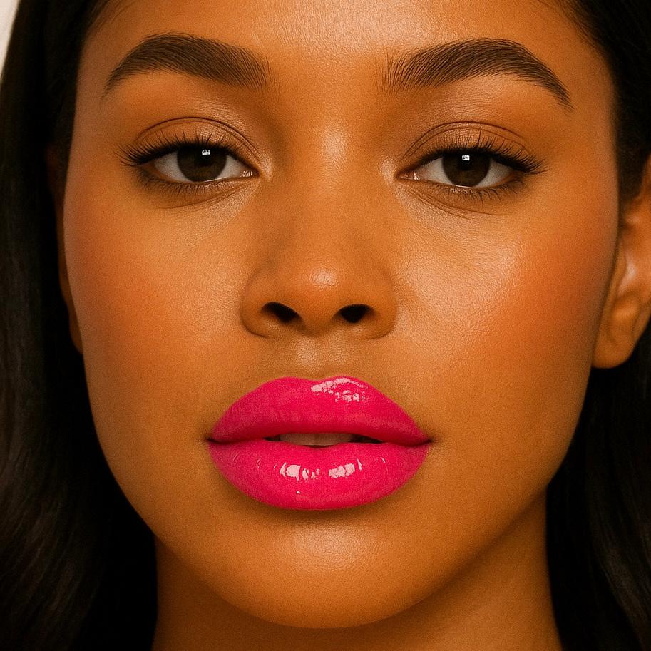 CANDY | GLOSSY