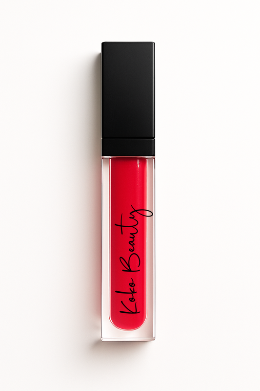 LOVELY | GLOSSY
