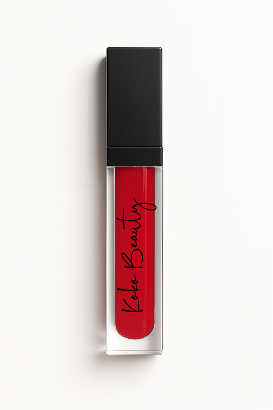 REIGN | GLOSSY