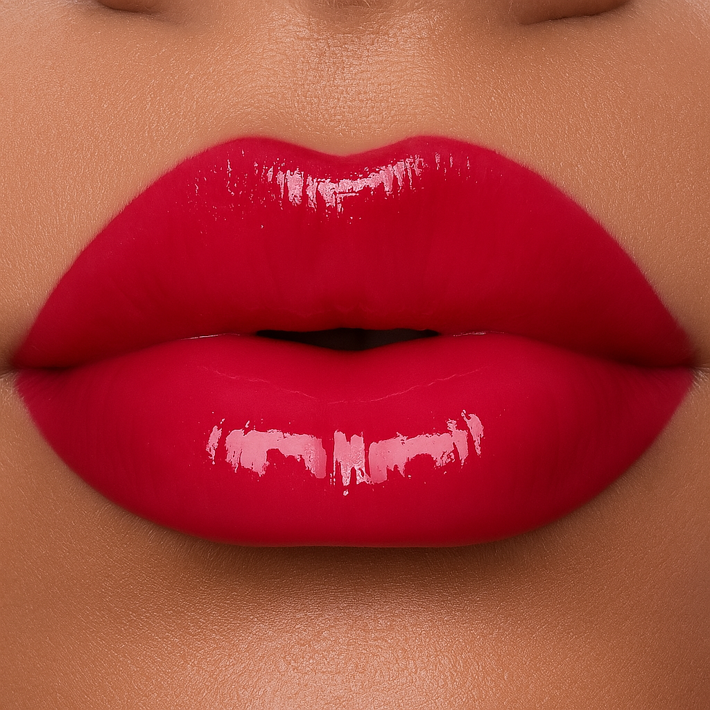 REIGN | GLOSSY