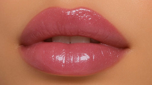 LULLABY | GLOSSY