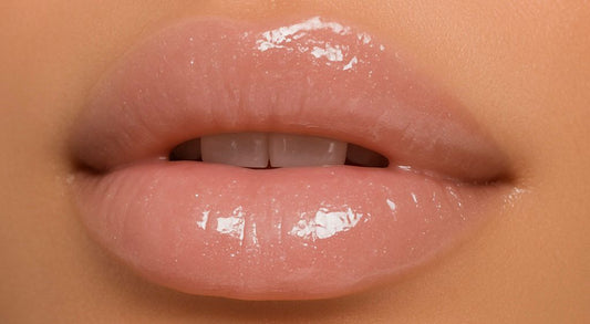 MYSTERIOUS | GLOSSY