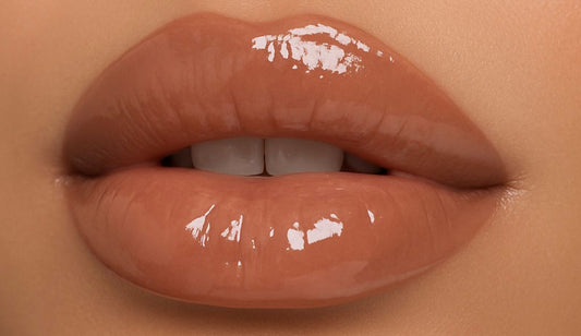 SKIN | GLOSSY