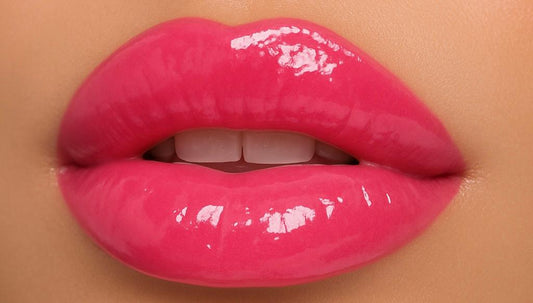 CANDY | GLOSSY